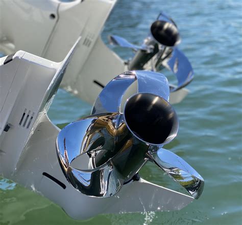 For this advance in <b>propeller</b> design and <b>boat</b> efficiency, Boating honors <b>Sharrow</b> Marine with a Marine Power innovation Award for 2022. . Sharrow propeller on bass boat